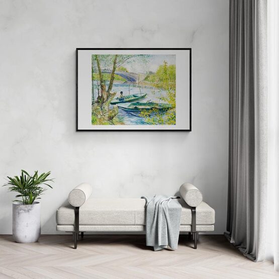 Art Print Six - Image 3