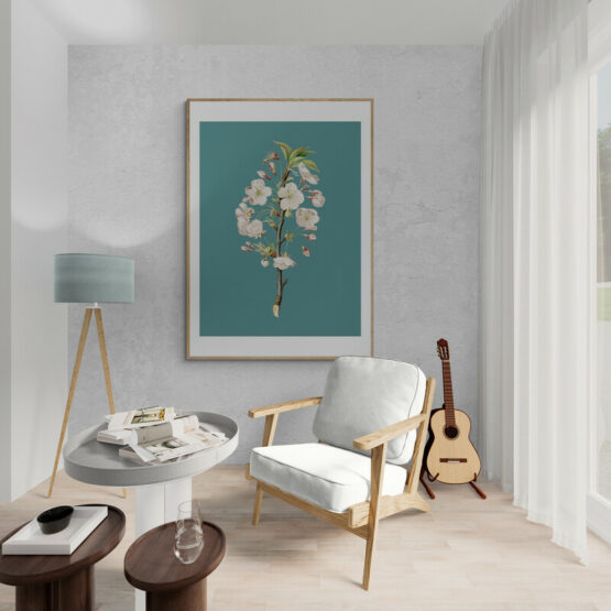 Art Print Seven - Image 3