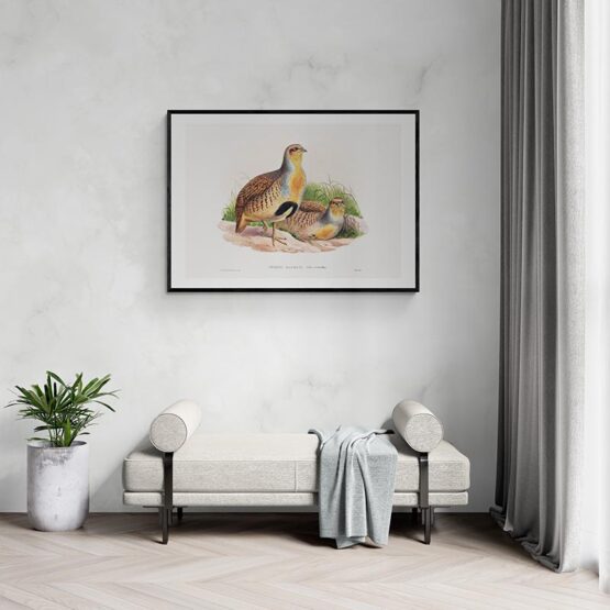 Art Print Two - Image 4