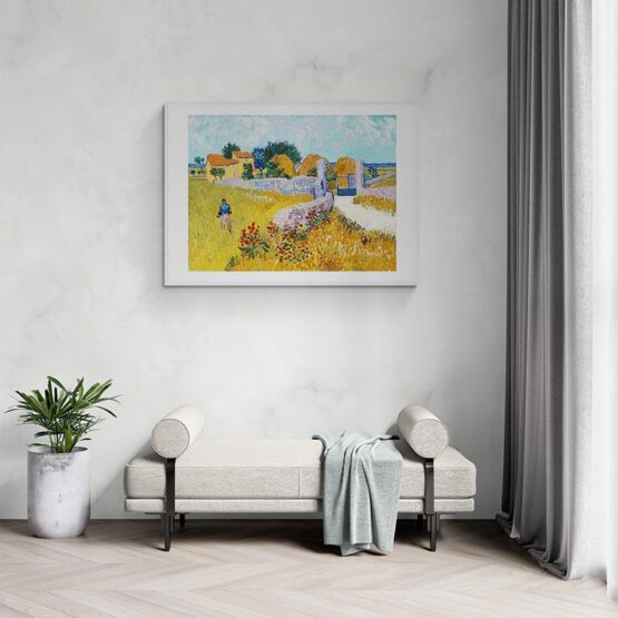 Art Print One - Image 4